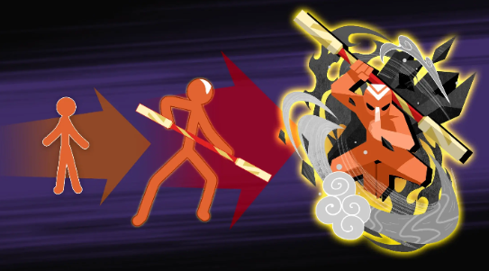 火柴人神话死亡阴影内置菜单 火柴人神话死亡阴影内置菜单