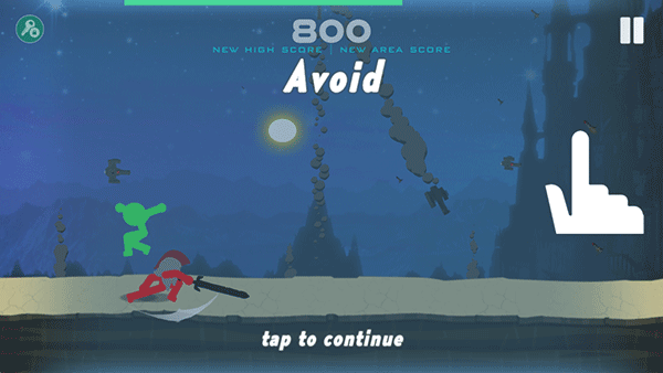 火柴人闪光全武器版 火柴人闪光全武器版