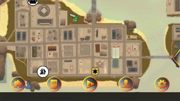 火柴人绳索英雄御寒菜单