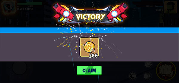 火柴人全明星乱斗最新版