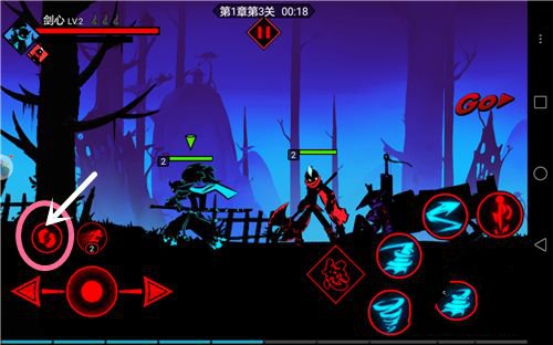 火柴人联盟2国际服 火柴人联盟2国际服