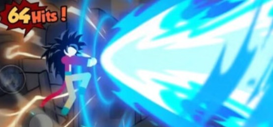 火柴人王者争锋 火柴人王者争锋