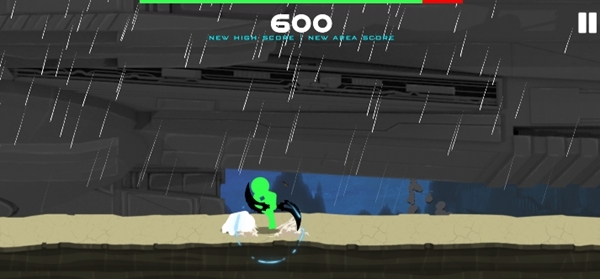 火柴人闪光全武器版 火柴人闪光全武器版