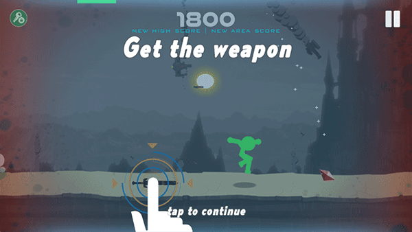 火柴人闪光全武器版 火柴人闪光全武器版