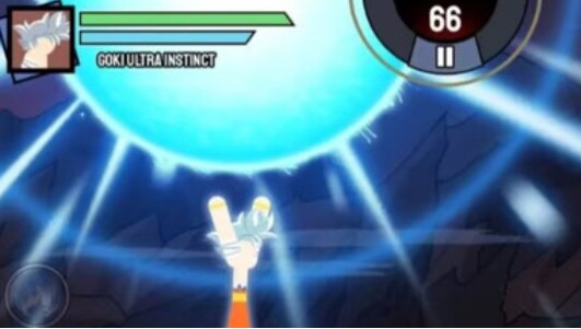 火柴人王者争锋 火柴人王者争锋