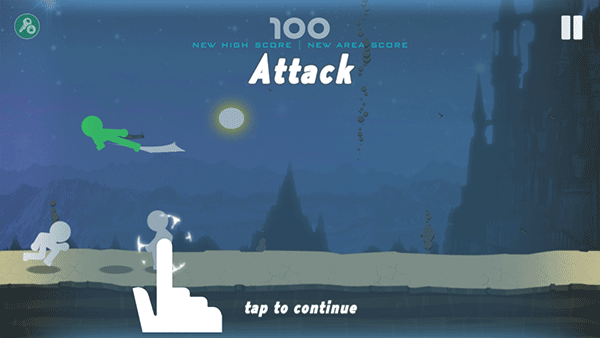 火柴人闪光全武器版 火柴人闪光全武器版