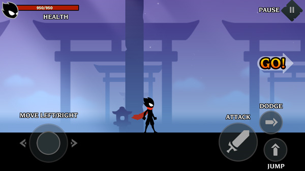 火柴人复仇4免费内购版