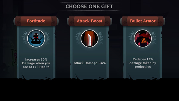 火柴人复仇4免费内购版