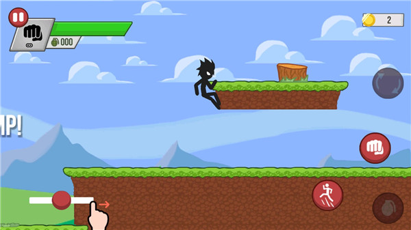 火柴人僵尸射击内置修改器最新版2024