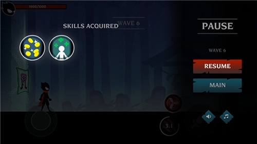 火柴人复仇4免费内购版