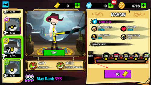 火柴人海贼大战中文版 火柴人海贼大战中文版