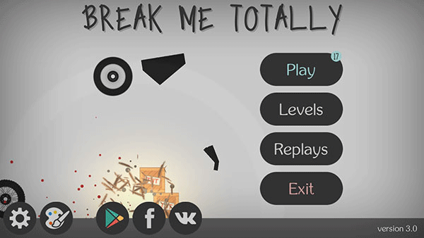 火柴人花样作死 火柴人花样作死