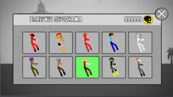 火柴人花样作死 火柴人花样作死