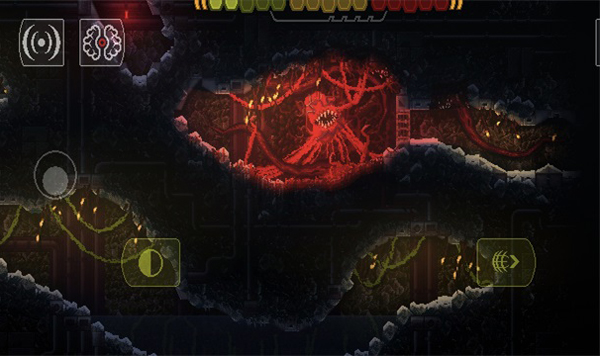 红怪手机移植版