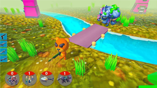 怪物狩猎传说无限金币版