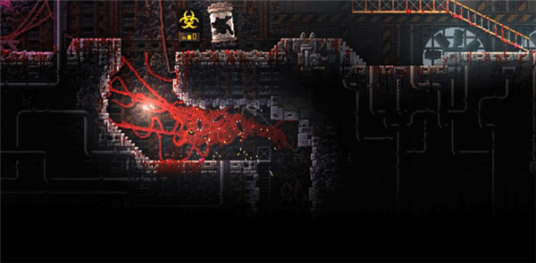 红怪手机移植版