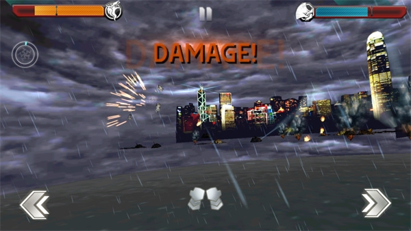 环太平洋游戏中文版正版