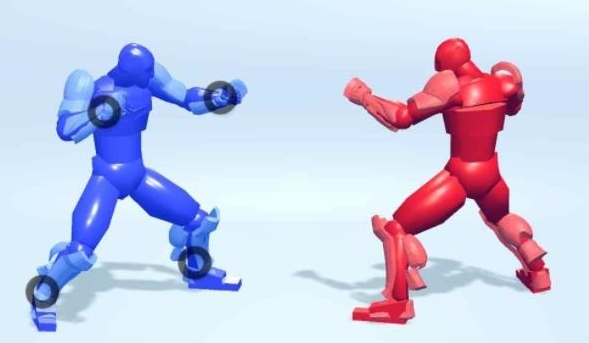 画线格斗免广告版 画线格斗免广告版