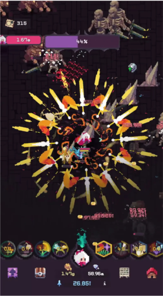 幻觉迷踪暗影英雄团无限货币版 幻觉迷踪暗影英雄团无限货币版