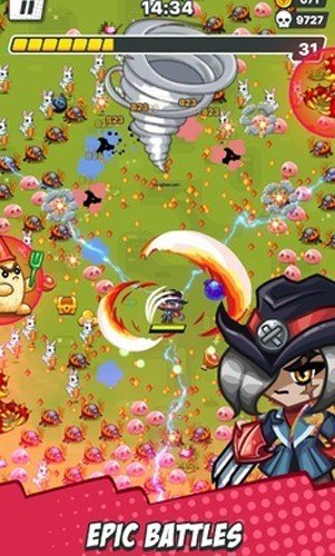 幻想之旅幸存者内置修改器版本