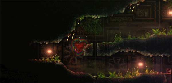 红怪手机移植版