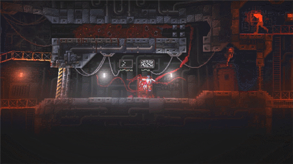 红怪手机移植版