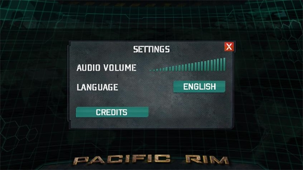 环太平洋游戏中文版正版