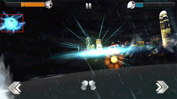 环太平洋游戏中文版正版