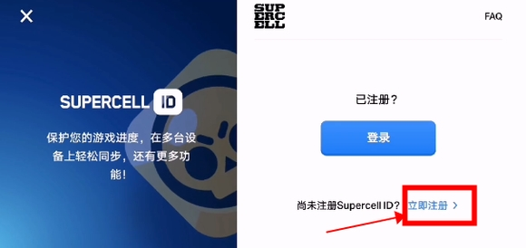 荒野乱斗国际版