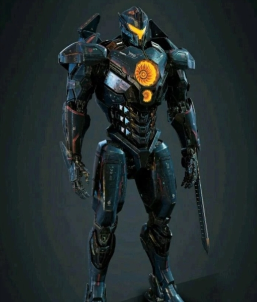 环太平洋游戏中文版正版