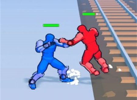 画画连招小游戏