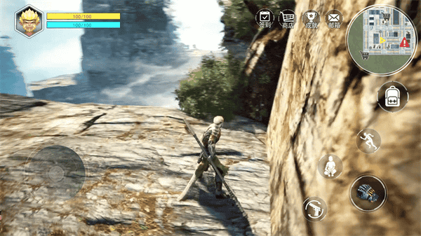 猴王模拟器之花果山篇 猴王模拟器之花果山篇