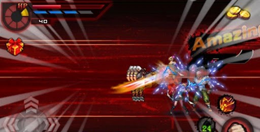 格斗之王3去广告版