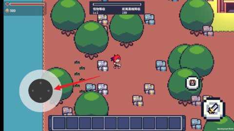 孤岛幸存者游戏