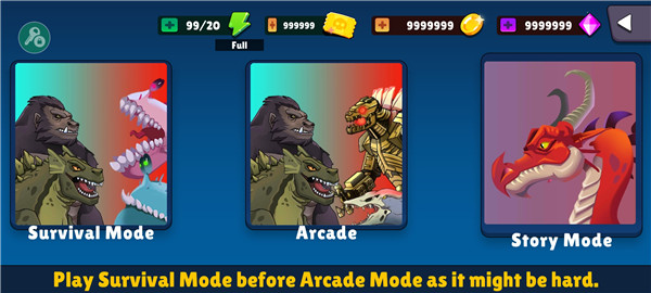 哥斯拉vs金刚联盟 哥斯拉vs金刚联盟