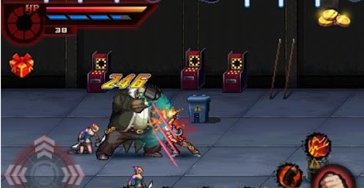 格斗之王3去广告版