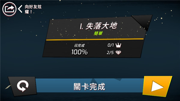 故障短跑解锁版 故障短跑解锁版