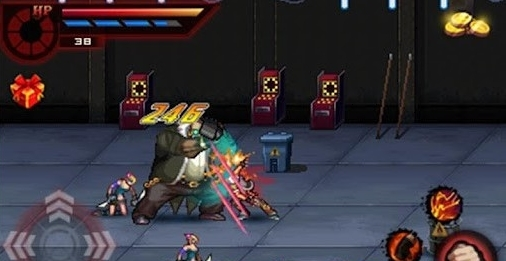 格斗之王3去广告版