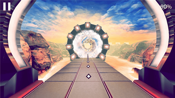 故障短跑解锁版 故障短跑解锁版