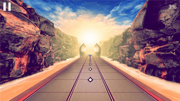 故障短跑解锁版 故障短跑解锁版