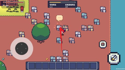 孤岛幸存者游戏