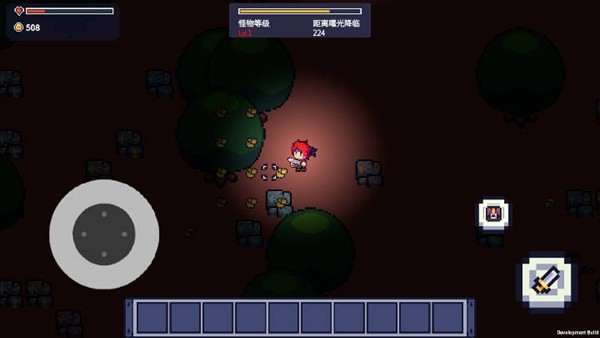 孤岛幸存者游戏