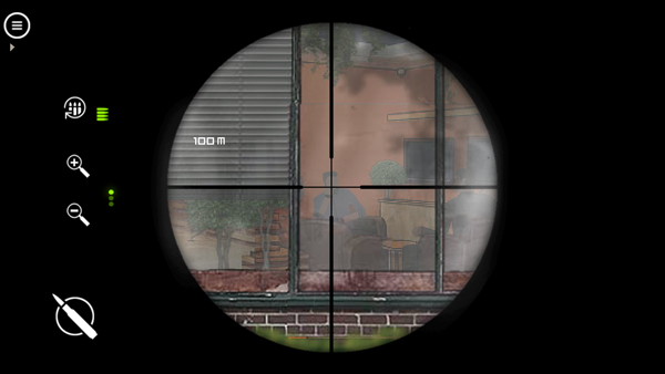 孤狼无限金币解锁高级版