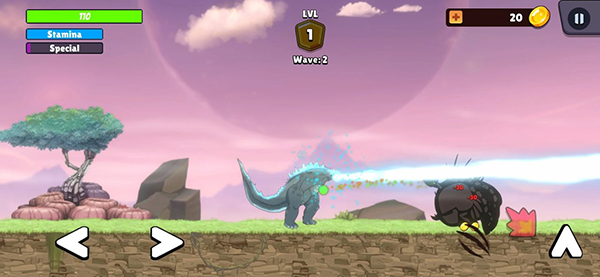 哥斯拉vs金刚联盟 哥斯拉vs金刚联盟