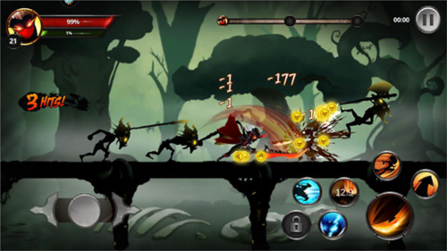 格斗俱乐部网易版