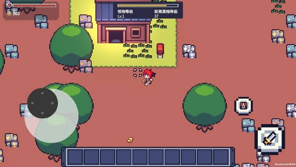 孤岛幸存者游戏