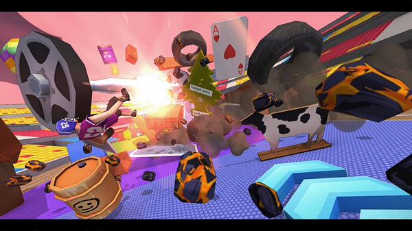 橄榄球冲刺2无限金币版 橄榄球冲刺2无限金币版