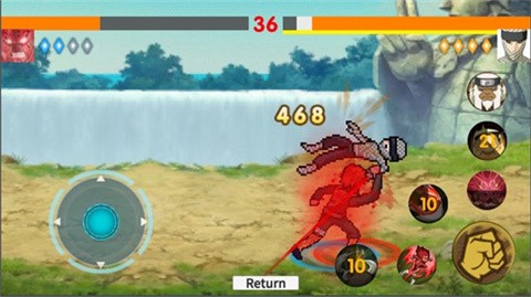 概念纷争须佐佐助版