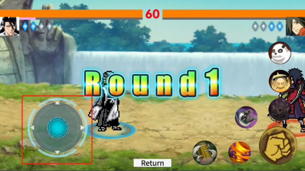 概念纷争青年长门版本 概念纷争青年长门版本