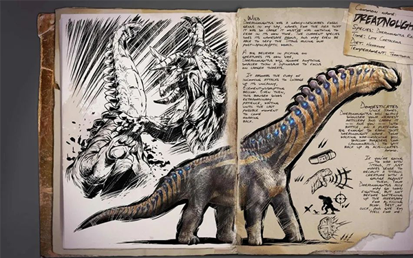 方舟终极版移动版全dlc版